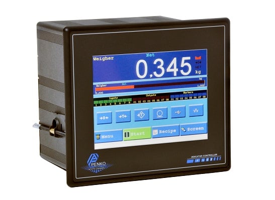 Webshop InterProcess